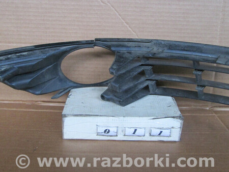 ФОТО Решітка бампера для Volkswagen Passat (все года выпуска) Львів