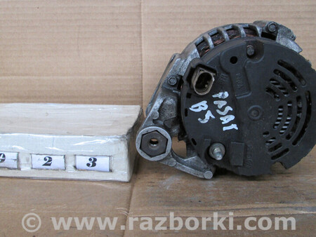 ФОТО Генератор для Volkswagen Passat (все года выпуска) Львів