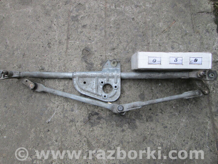 ФОТО Трапеція двірників (механізм склоочисника) для Volkswagen Passat (все года выпуска) Львів