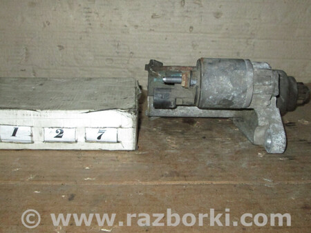 ФОТО Стартер для Volkswagen Golf (різні не сортовані) Львів