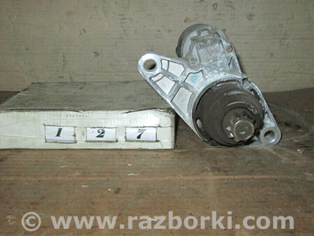 ФОТО Стартер для Volkswagen Golf (різні не сортовані) Львів