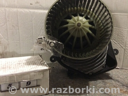 ФОТО Моторчик пічки для Volkswagen Passat (все года выпуска) Львів