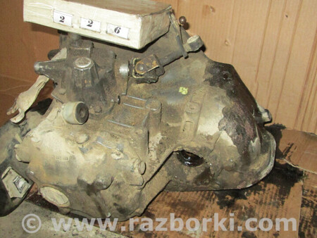 ФОТО Коробка передач для Opel Astra (різні) Львів