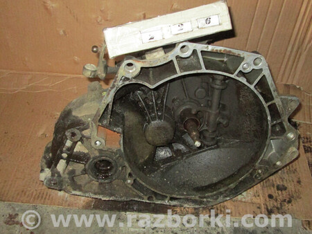 ФОТО Коробка передач для Opel Astra (різні) Львів