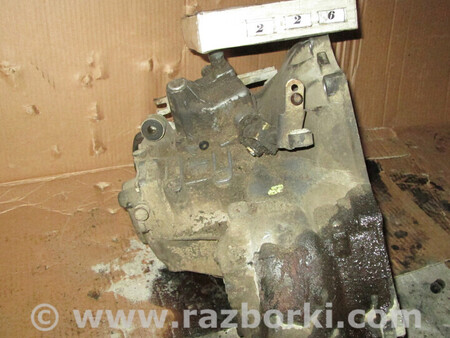 ФОТО Коробка передач для Opel Astra (різні) Львів