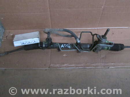 ФОТО Кермова рейка (рульова) для Opel Astra (різні) Львів