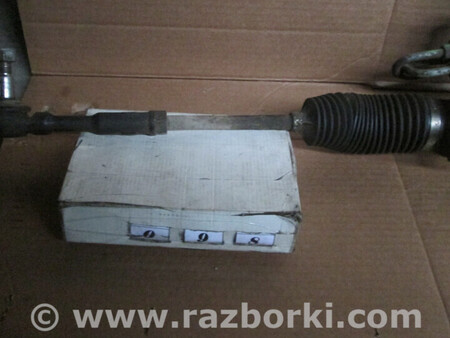 ФОТО Кермова рейка (рульова) для Opel Astra (різні) Львів