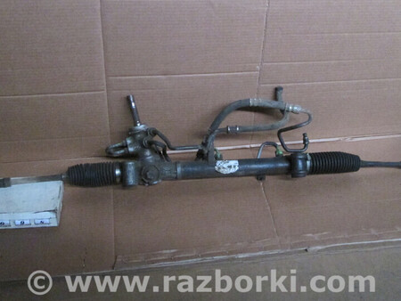 ФОТО Кермова рейка (рульова) для Opel Astra (різні) Львів