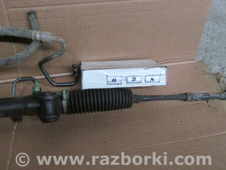 ФОТО Кермова рейка (рульова) для Opel Astra (різні) Львів