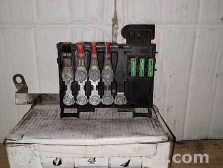 ФОТО Блок запобіжників для Volkswagen Golf (різні не сортовані) Львів