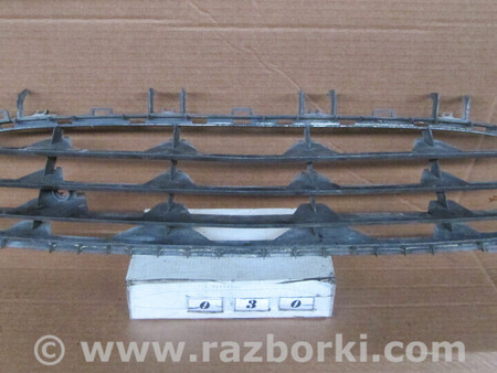 ФОТО Решітка бампера для Opel Astra (різні) Львів