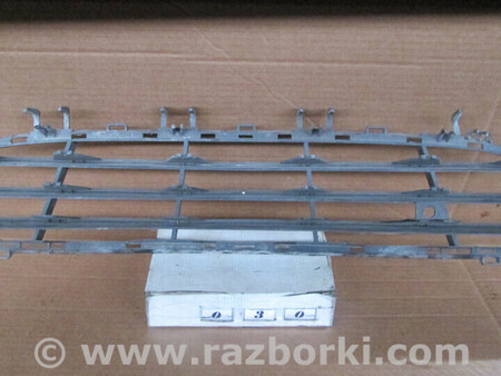 ФОТО Решітка бампера для Opel Astra (різні) Львів