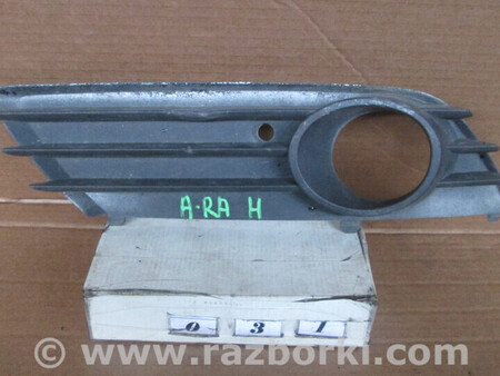 ФОТО Решітка бампера для Opel Astra (різні) Львів