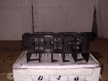 ФОТО Блок запобіжників для Volkswagen Golf (різні не сортовані) Львів