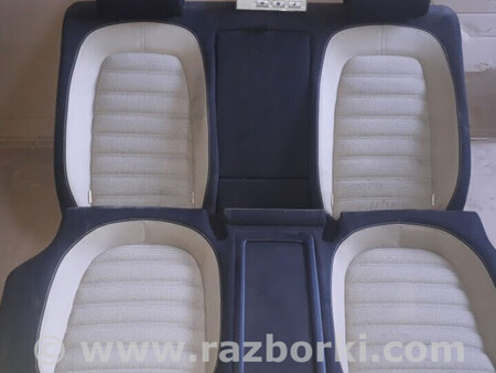 ФОТО Volkswagen Passat CC 2008-2012 для Volkswagen Passat (все года выпуска) Львів