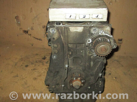 ФОТО Двигуни для Volkswagen Golf (різні не сортовані) Львів