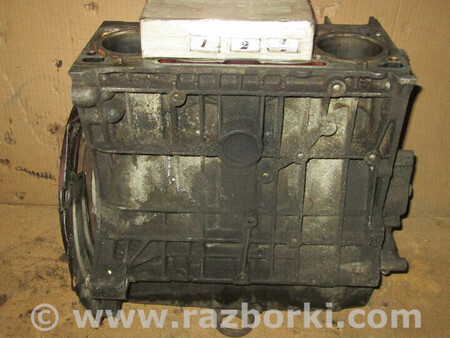 ФОТО Двигуни для Volkswagen Golf (різні не сортовані) Львів