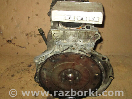 ФОТО Двигуни для Volkswagen Golf (різні не сортовані) Львів