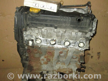 ФОТО Двигуни для Fiat Doblo (Всі моделі) Львів