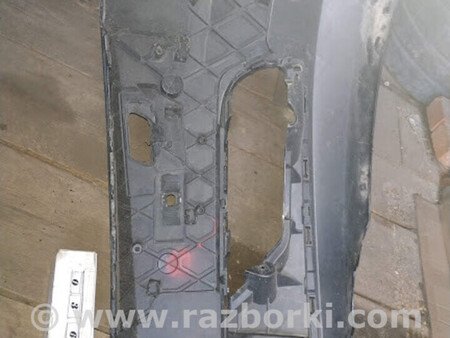 ФОТО Бампер передній для Volkswagen Passat (все года выпуска) Львів