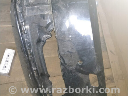 ФОТО Бампер передній для Volkswagen Passat (все года выпуска) Львів