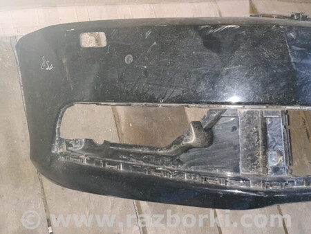 ФОТО Бампер передній для Volkswagen Passat (все года выпуска) Львів