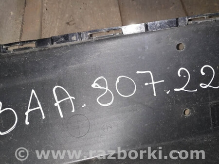 ФОТО Бампер передній для Volkswagen Passat (все года выпуска) Львів