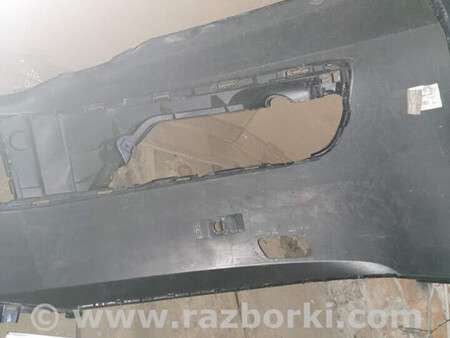 ФОТО Бампер передній для Volkswagen Passat (все года выпуска) Львів