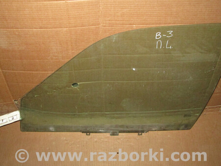 ФОТО Скло переднє ліве (водія) для Volkswagen Passat (все года выпуска) Львів