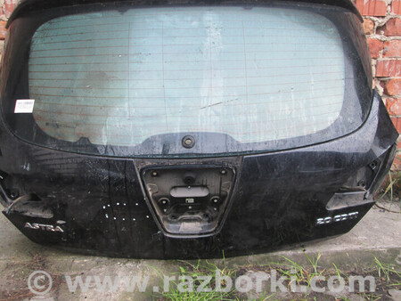 ФОТО Opel Astra J для Opel Astra (різні) Львів