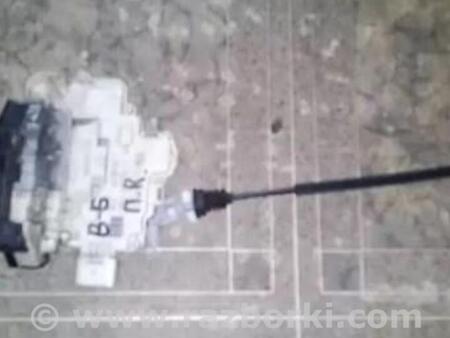 ФОТО Volkswagen passat b6 2005-2010 для Volkswagen Passat (все года выпуска) Львів