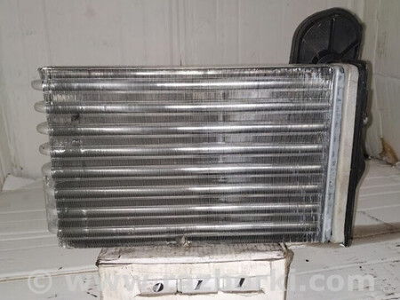 ФОТО Радіатор пічки для Volkswagen Golf (різні не сортовані) Львів