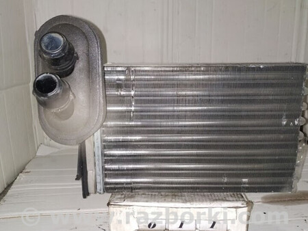 ФОТО Радіатор пічки для Volkswagen Golf (різні не сортовані) Львів