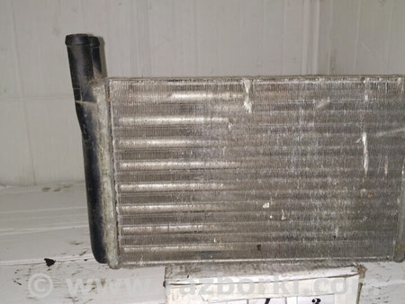 ФОТО Радіатор пічки для Volkswagen Golf (різні не сортовані) Львів