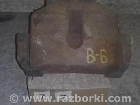 ФОТО Volkswagen passat b6 2005-2010 для Volkswagen Passat (все года выпуска) Львів