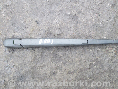 ФОТО Моторчик склоочисника задній ( заднього двірника ) для Opel Astra (різні) Львів