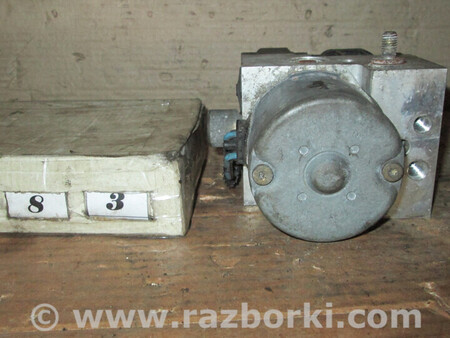 ФОТО Блок ABS для Opel Astra (різні) Львів