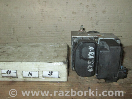 ФОТО Блок ABS для Opel Astra (різні) Львів