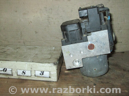 ФОТО Блок ABS для Opel Astra (різні) Львів