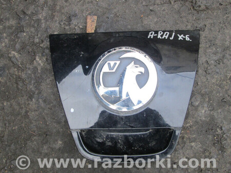 ФОТО Opel Astra J для Opel Astra (різні) Львів