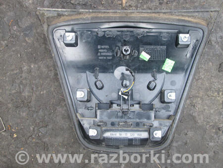 ФОТО Opel Astra J для Opel Astra (різні) Львів