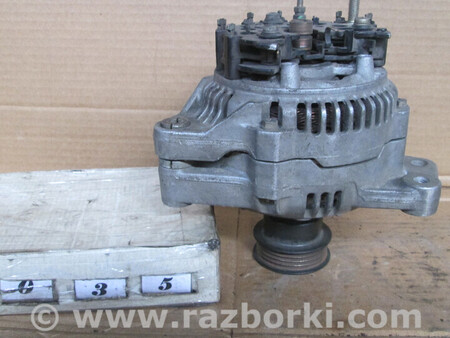 ФОТО Генератор для Volkswagen Passat (все года выпуска) Львів