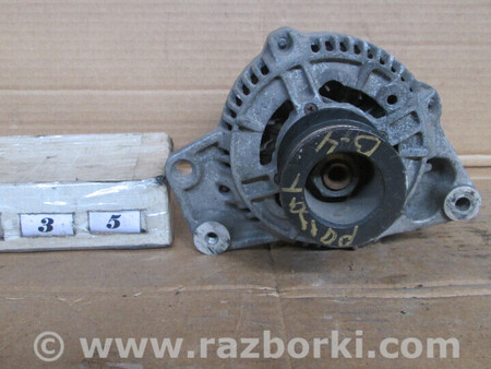 ФОТО Генератор для Volkswagen Passat (все года выпуска) Львів