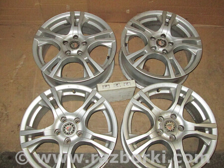 ФОТО Диск колісний для Opel Astra (різні) Львів