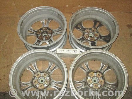 ФОТО Диск колісний для Opel Astra (різні) Львів