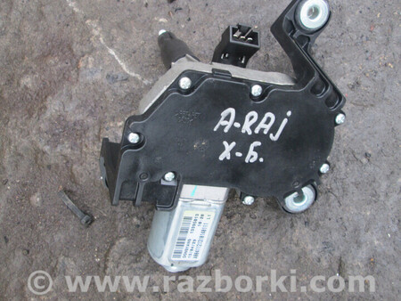 ФОТО Моторчик склоочисника задній ( заднього двірника ) для Opel Astra (різні) Львів