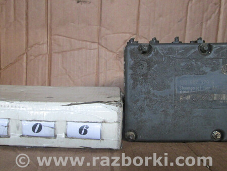 ФОТО Блок ABS для Volkswagen Golf (різні не сортовані) Львів