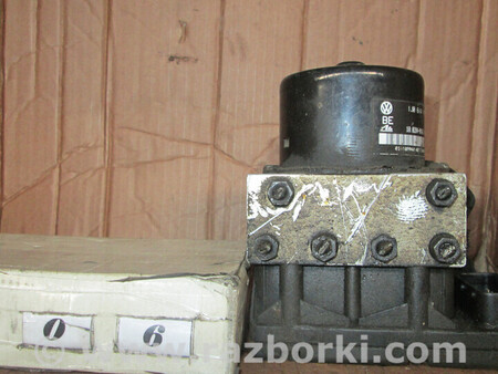 ФОТО Блок ABS для Volkswagen Golf (різні не сортовані) Львів