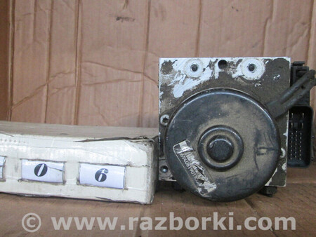 ФОТО Блок ABS для Volkswagen Golf (різні не сортовані) Львів