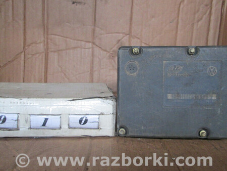 ФОТО Блок ABS для Volkswagen Golf (різні не сортовані) Львів